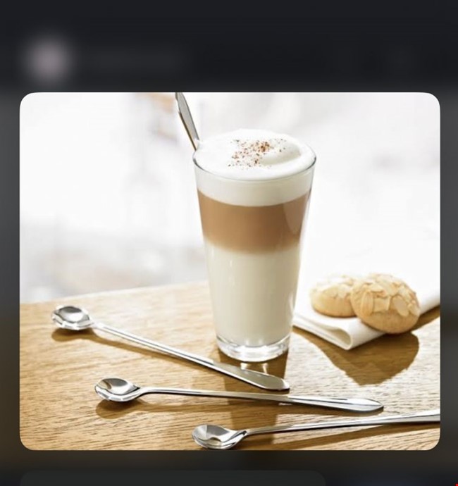 Cafe Latte